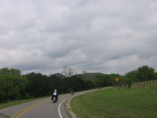 Bandera Texas - 2007